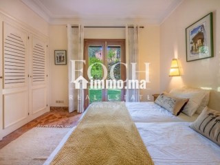 Calme, confort et sérénité - Appartement à louer