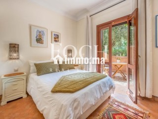 Calme, confort et sérénité - Appartement à louer