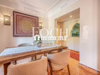 Calme, confort et sérénité - Appartement à louer