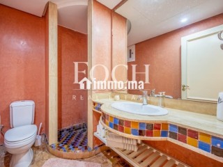 Calme, confort et sérénité - Appartement à louer