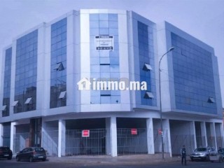 bureaux-a-oulfa-emplacement-strategique