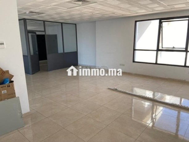 plateau-bureau-108m-neuf-a-sidi-maarouf-big-2