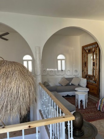 riad-entierement-renove-avec-terrasses-et-vue-mer-ancienne-medina-de-tanger-big-8