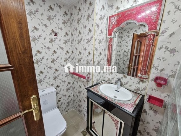 villa-neuf-a-vendre-quartier-riad-ismailia-meknes-big-14