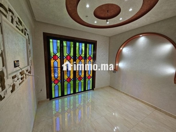 villa-neuf-a-vendre-quartier-riad-ismailia-meknes-big-15