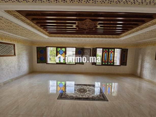 villa-neuf-a-vendre-quartier-riad-ismailia-meknes-big-3
