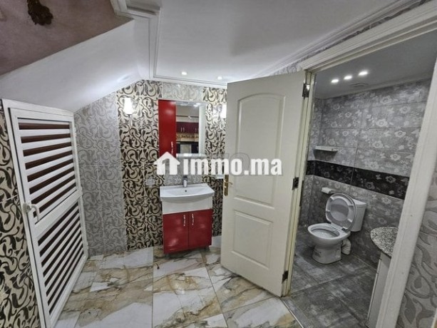 villa-neuf-a-vendre-quartier-riad-ismailia-meknes-big-6