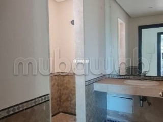 A LOUER Villa avec jardin privé sans vis a vis résidence avec piscine Vue mer - Villa à louer - Tanger