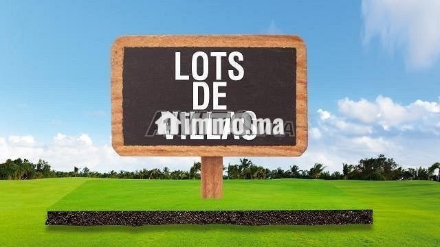 lots-de-villas-de-474-a-618-m2-a-sala-al-jadida-big-0