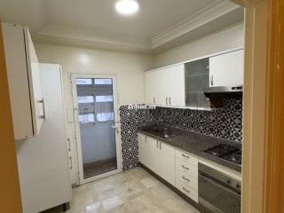 Appartement vide 2chambres – Triangle d’Or – 140m² - Appartement à louer - Casablanca