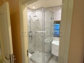 Appartement vide 2chambres – Triangle d’Or – 140m² - Appartement à louer - Casablanca