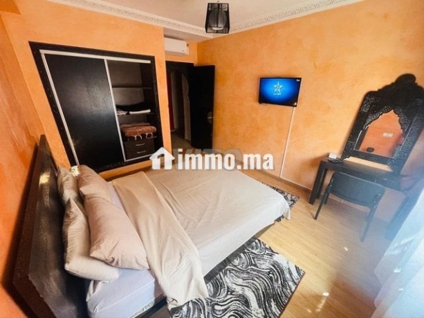 studio-ideal-pour-la-nuitee-sur-gueliz-marrakech-big-2