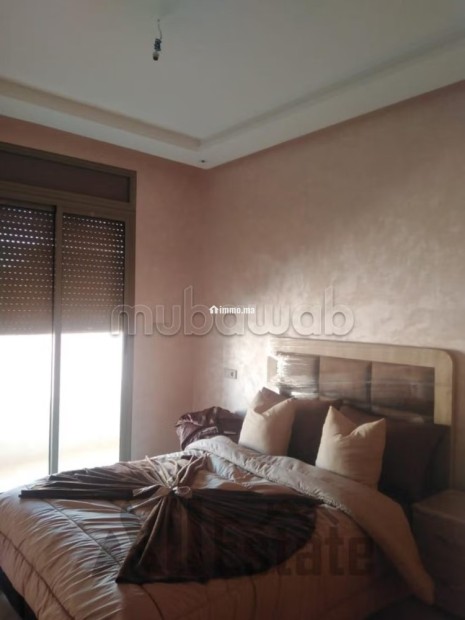 Appart meublé à louer Quartier Woroud Sidi maarouf - Location Immobilier - Casablanca - photo 1
