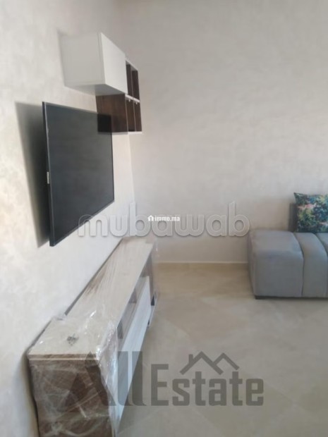 Appart meublé à louer Quartier Woroud Sidi maarouf - Location Immobilier - Casablanca - photo 2