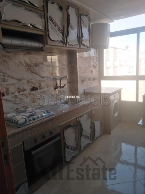 Appart meublé à louer Quartier Woroud Sidi maarouf - Location Immobilier - Casablanca - photo 3