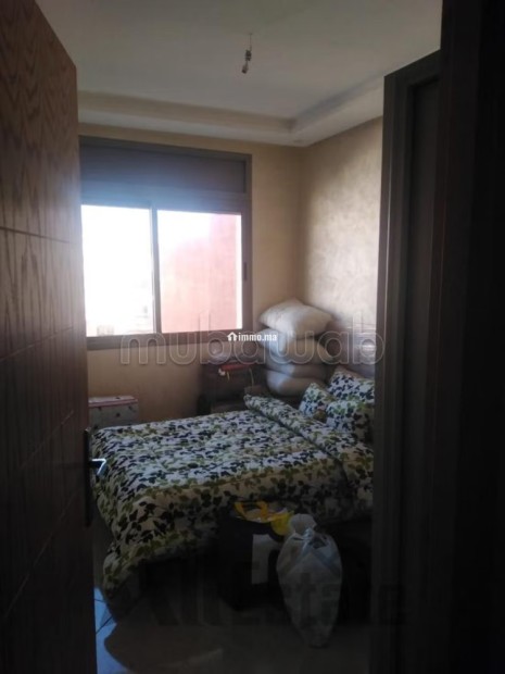 Appart meublé à louer Quartier Woroud Sidi maarouf - Location Immobilier - Casablanca - photo 4