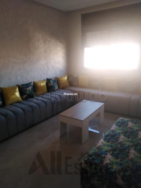Appart meublé à louer Quartier Woroud Sidi maarouf - Location Immobilier - Casablanca - photo 5