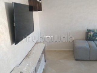 Appart meublé à louer Quartier Woroud Sidi maarouf - Appartement à louer - Casablanca
