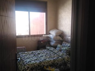 Appart meublé à louer Quartier Woroud Sidi maarouf - Appartement à louer - Casablanca