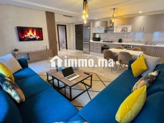 appartement-vacances-familiale-centre-casablanca