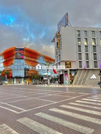 appartement-vacances-familiale-centre-casablanca-big-7