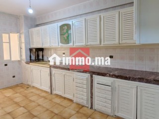 Grand Appartemen à Louer à Gueliz - Appartement à louer