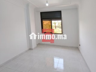 Grand Appartemen à Louer à Gueliz - Appartement à louer