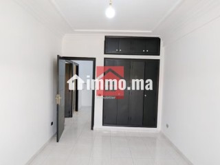 Grand Appartemen à Louer à Gueliz - Appartement à louer