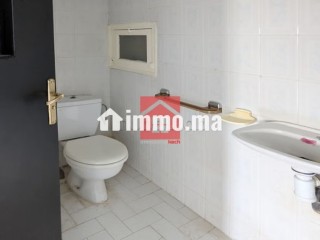 Grand Appartemen à Louer à Gueliz - Appartement à louer