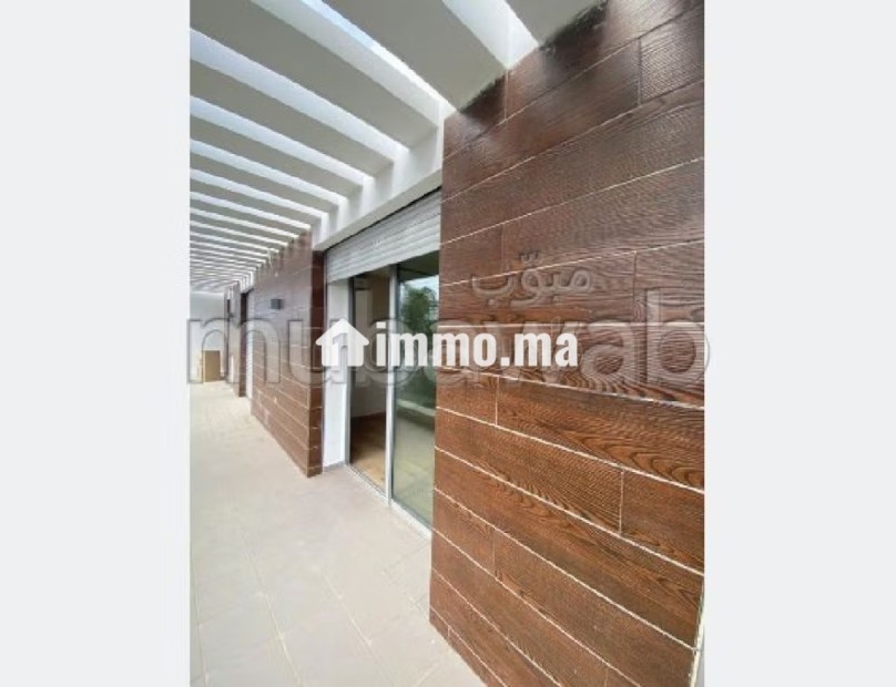 Villa à louer à Hay reyad rabat - Location Immobilier - Rabat - photo 3