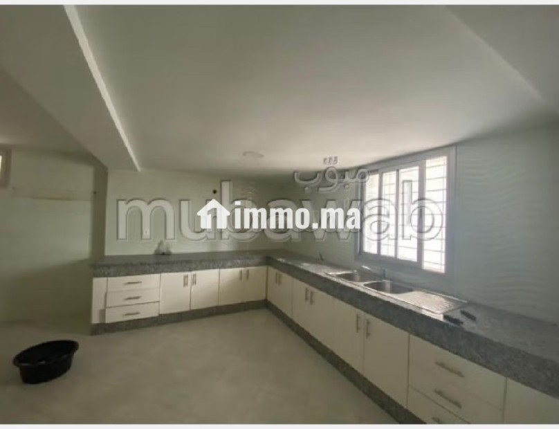 Villa à louer à Hay reyad rabat - Location Immobilier - Rabat - photo 7