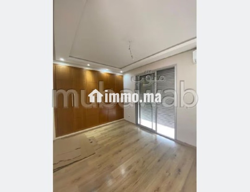 Villa à louer à Hay reyad rabat - Location Immobilier - Rabat - photo 8
