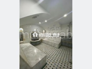 Villa à louer à Hay reyad rabat - Villa à louer - Rabat