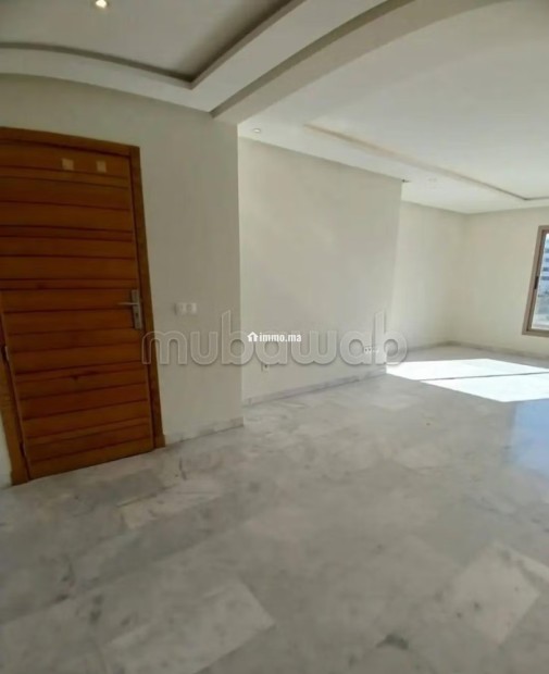 Louez cet appartement à El Manar El Hank. 2 grandes pièces. Bien meublé - Location Immobilier - Casablanca - photo 2