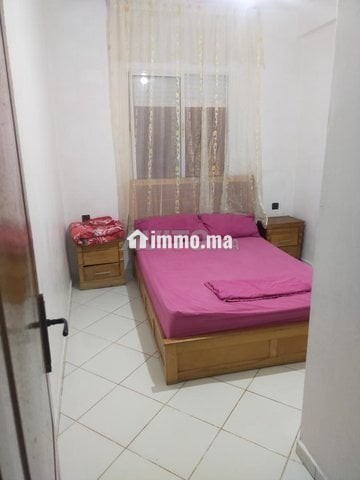 Appartement meublé familiale - Location Immobilier - Agadir - photo 5