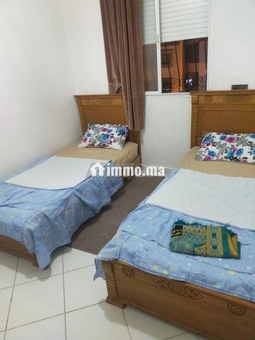 Appartement meublé familiale - Location Immobilier - Agadir - photo 6