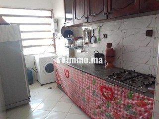 Appartement meublé familiale - Appartement à louer - Agadir