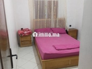 Appartement meublé familiale - Appartement à louer - Agadir