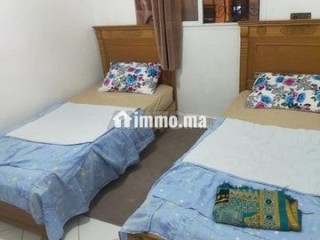 Appartement meublé familiale - Appartement à louer - Agadir