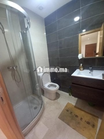 Appartement location meublé - Location Immobilier - Casablanca - photo 4