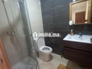 Appartement location meublé - Appartement à louer - Casablanca