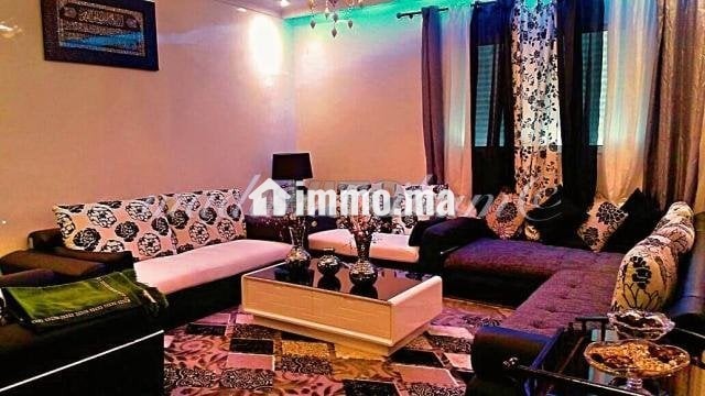 Très propre appartement avec wifi et clim - Location Vacances - Agadir - photo 5