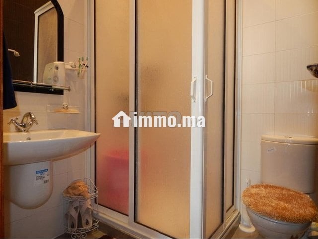 Très propre appartement avec wifi et clim - Location Vacances - Agadir - photo 8