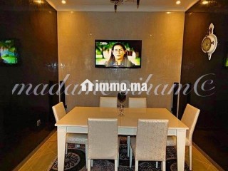 Très propre appartement avec wifi et clim - Appartement Location Vacances - Agadir