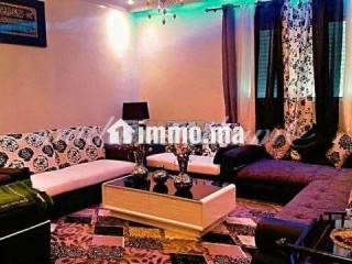 Très propre appartement avec wifi et clim - Appartement Location Vacances - Agadir