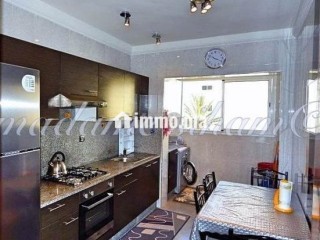 Très propre appartement avec wifi et clim - Appartement Location Vacances - Agadir