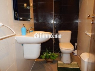 Très propre appartement avec wifi et clim - Appartement Location Vacances - Agadir