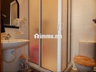 Très propre appartement avec wifi et clim - Appartement Location Vacances - Agadir