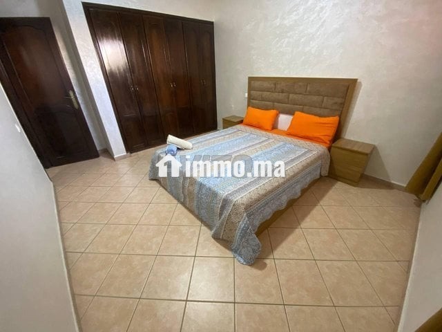 Appartement LDV483 location de vacances à Agadir - Location Vacances - Agadir - photo 3