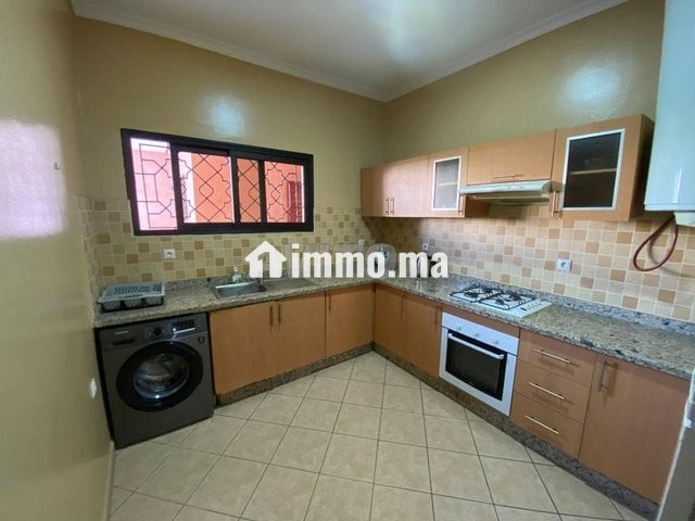 Appartement LDV483 location de vacances à Agadir - Location Vacances - Agadir - photo 5